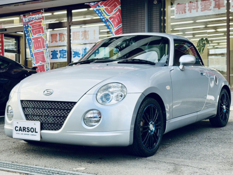 COPEN