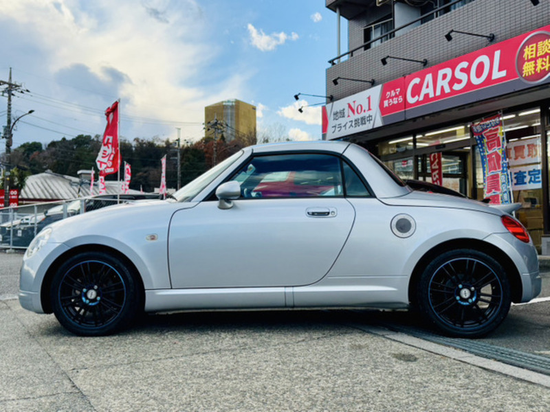 COPEN