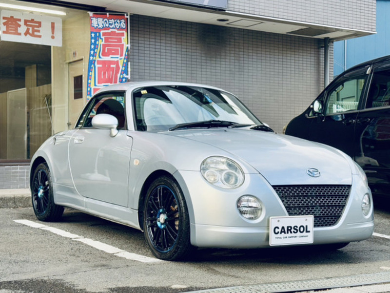 COPEN