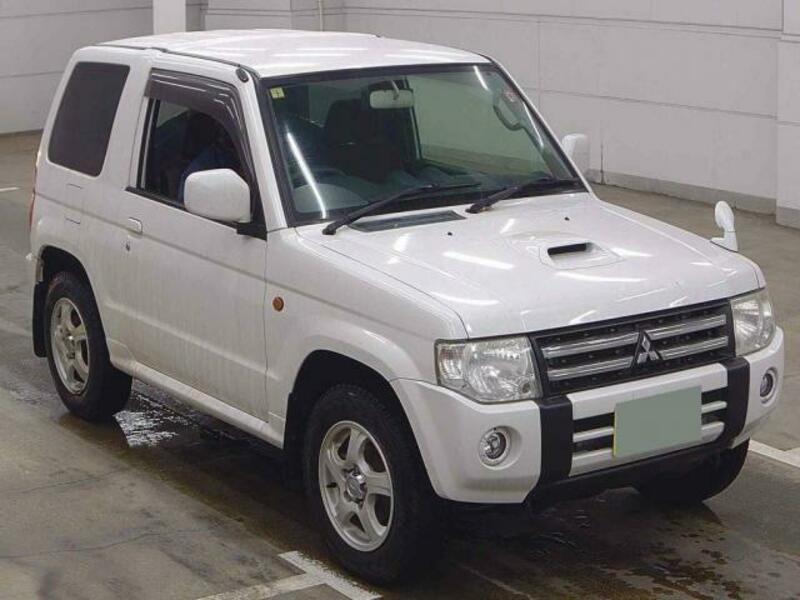 PAJERO MINI-0