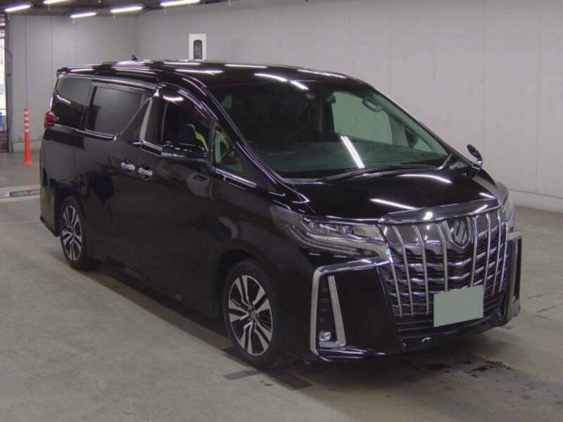 ALPHARD-0