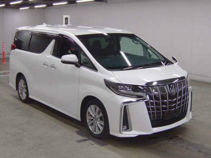 ALPHARD-0