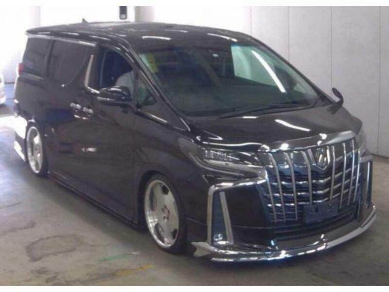 ALPHARD-0