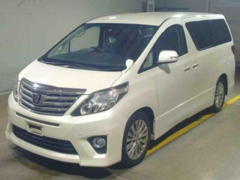 ALPHARD-0