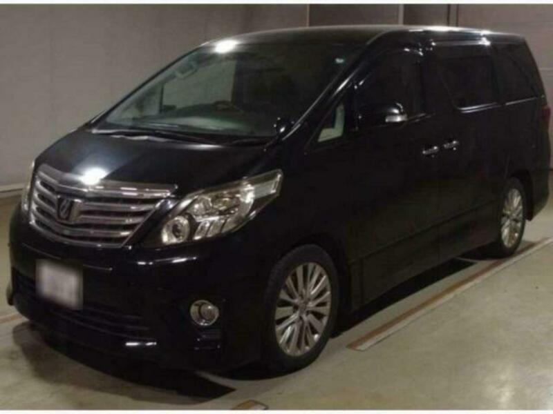 ALPHARD-0