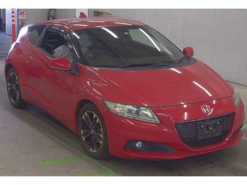 CR-Z