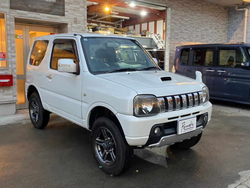 JIMNY