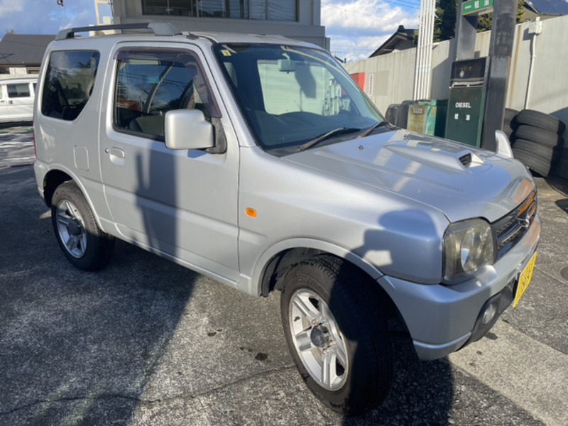 JIMNY