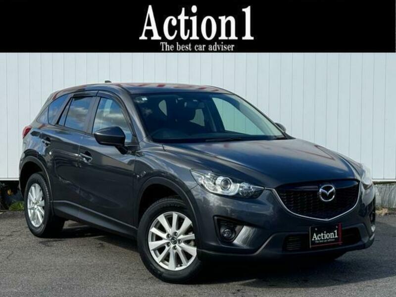 CX-5-0