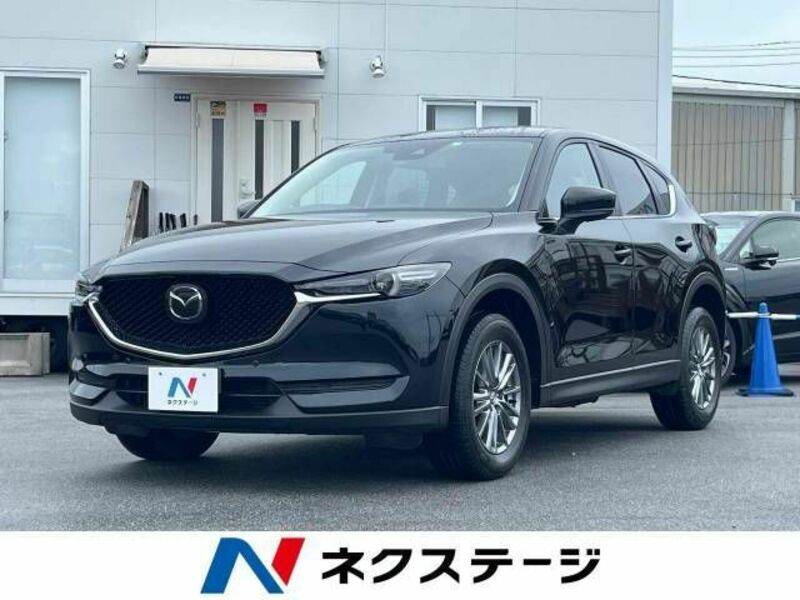 CX-5-0