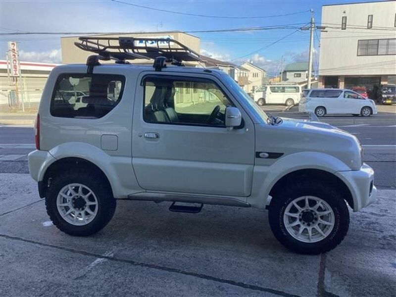 JIMNY SIERRA