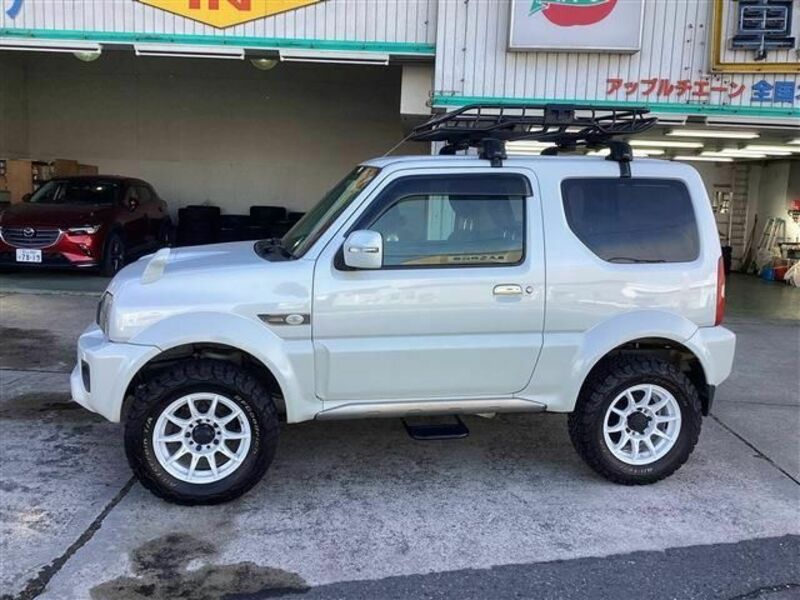 JIMNY SIERRA