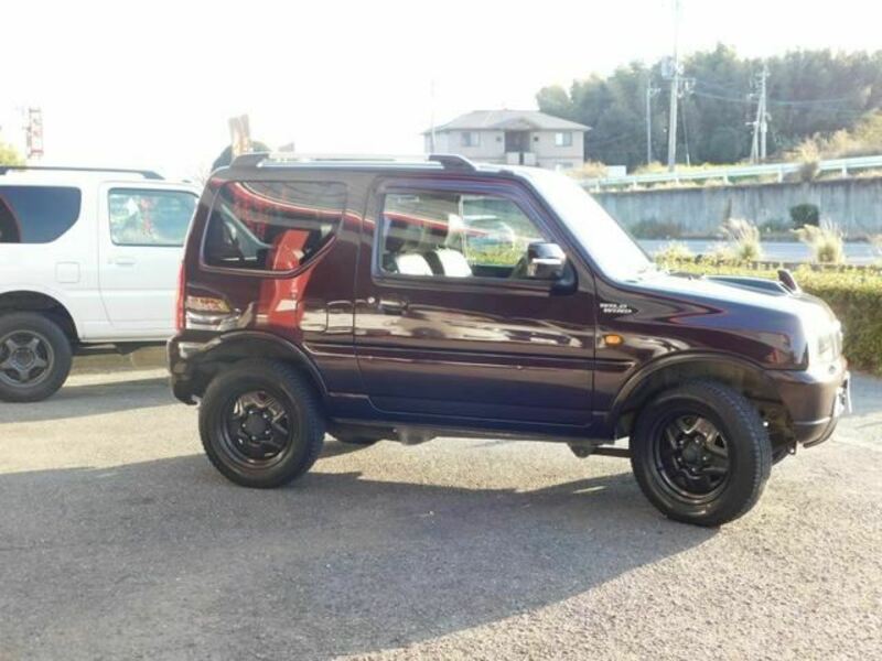 JIMNY