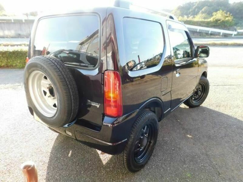 JIMNY