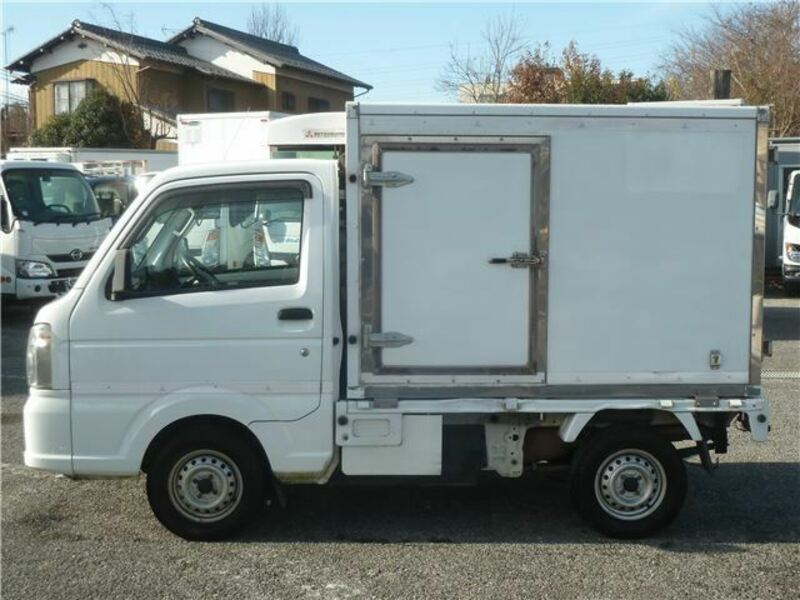 CARRY TRUCK