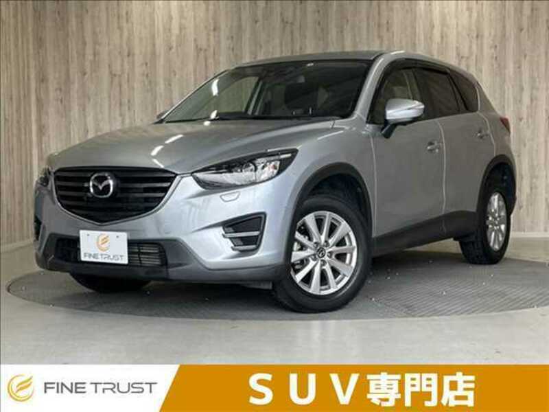 CX-5-0