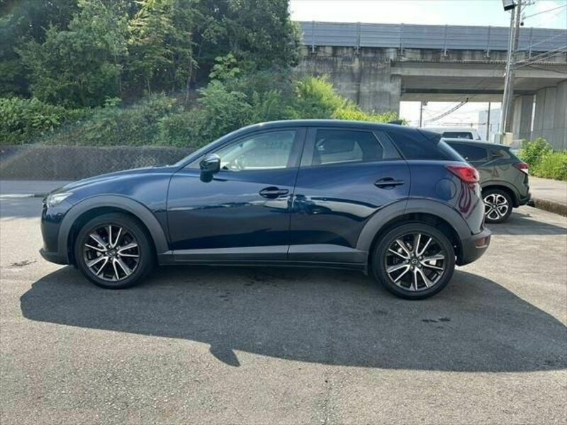 CX-3