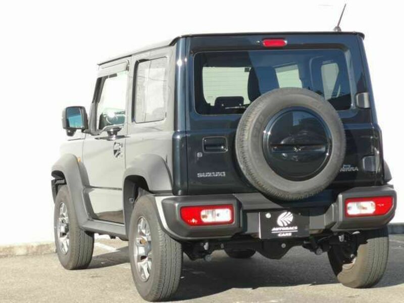 JIMNY SIERRA