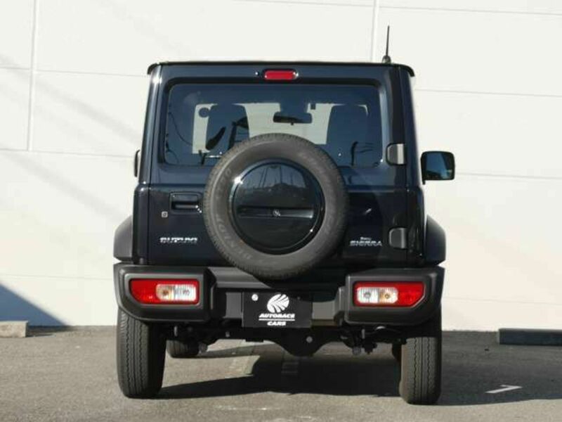 JIMNY SIERRA