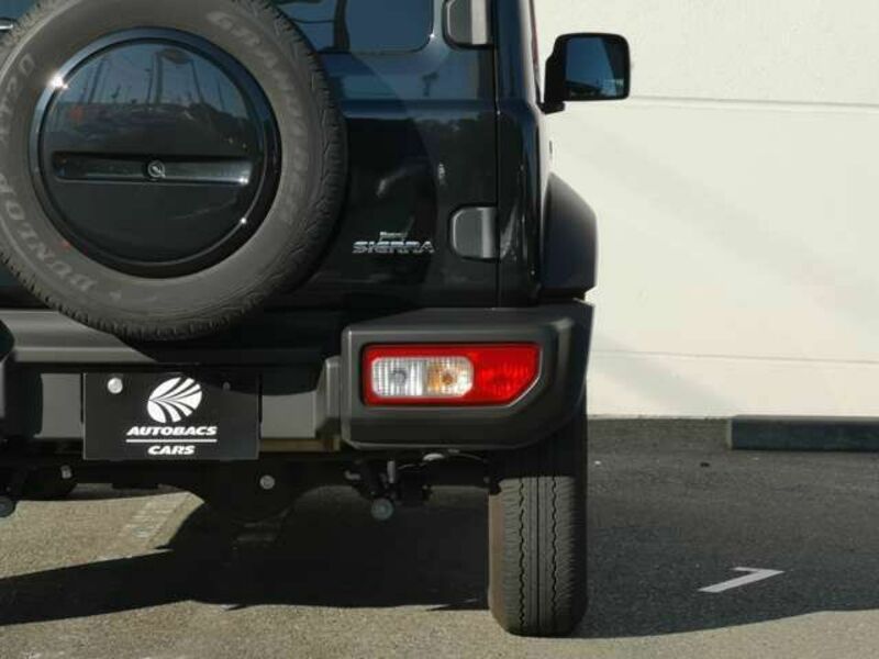 JIMNY SIERRA