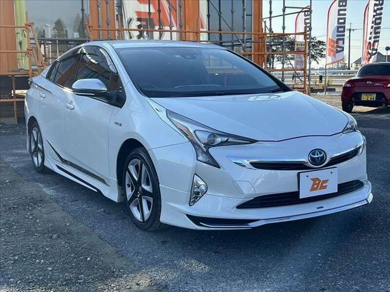 PRIUS