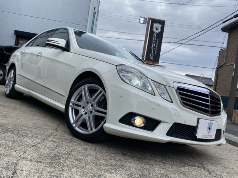 E-CLASS