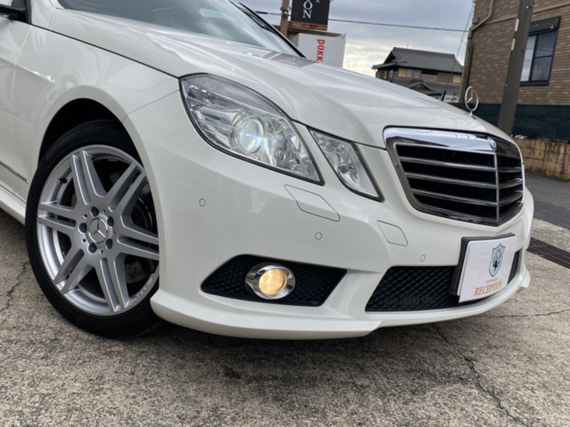 E-CLASS