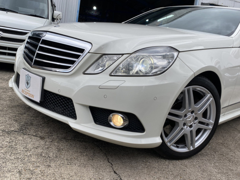 E-CLASS