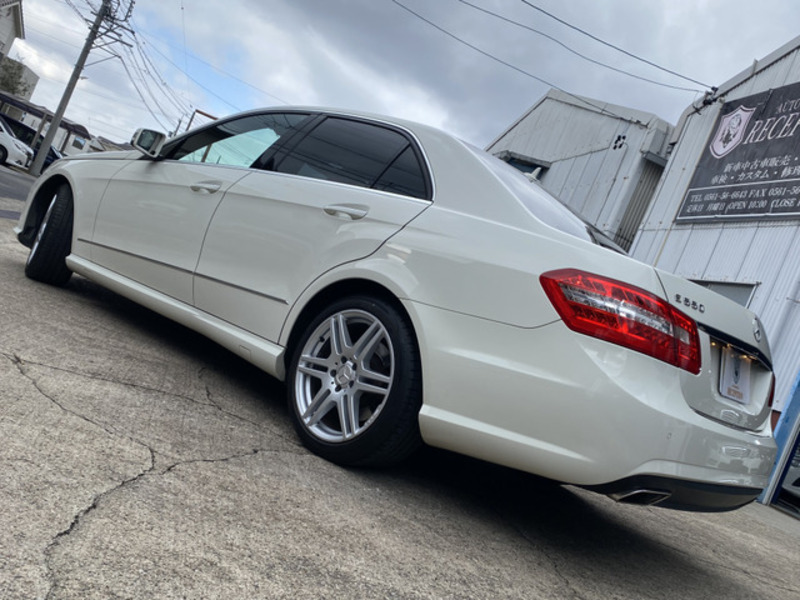 E-CLASS