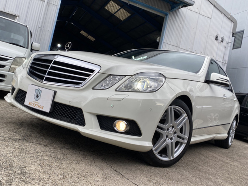 E-CLASS