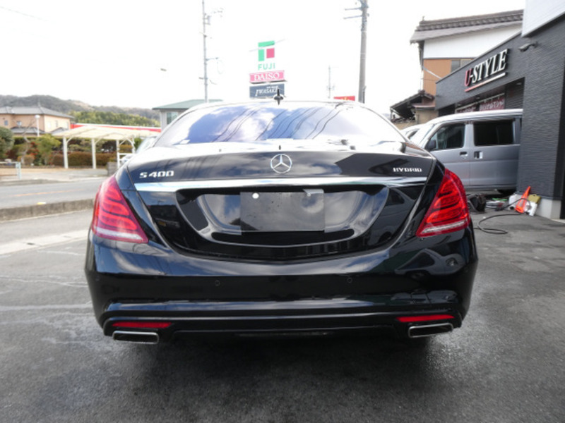 S-CLASS