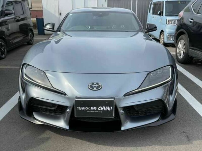 SUPRA