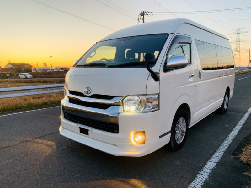 HIACE