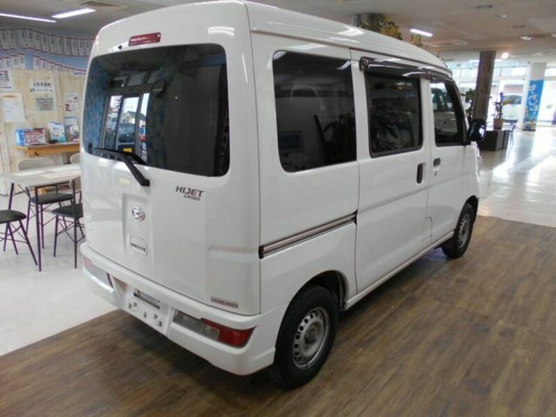 HIJET CARGO