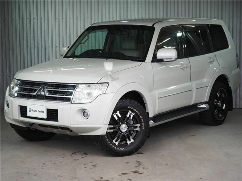 PAJERO-0