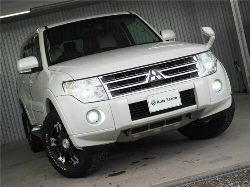 PAJERO