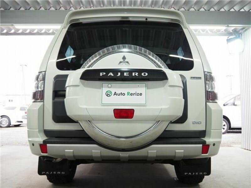 PAJERO