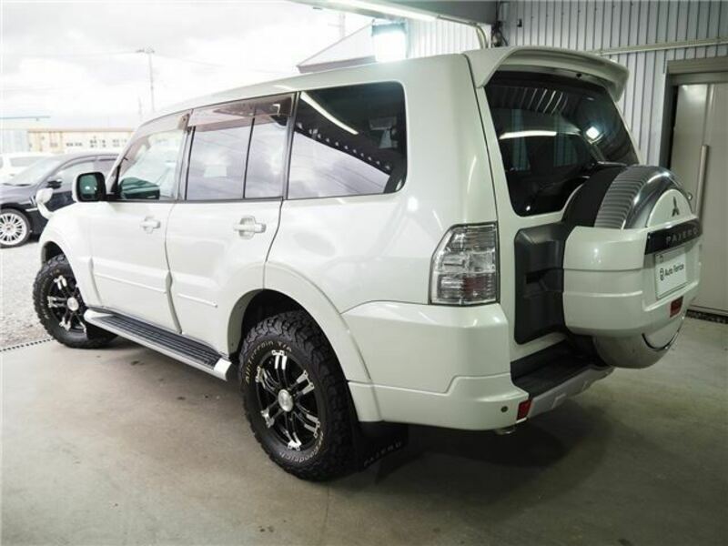 PAJERO