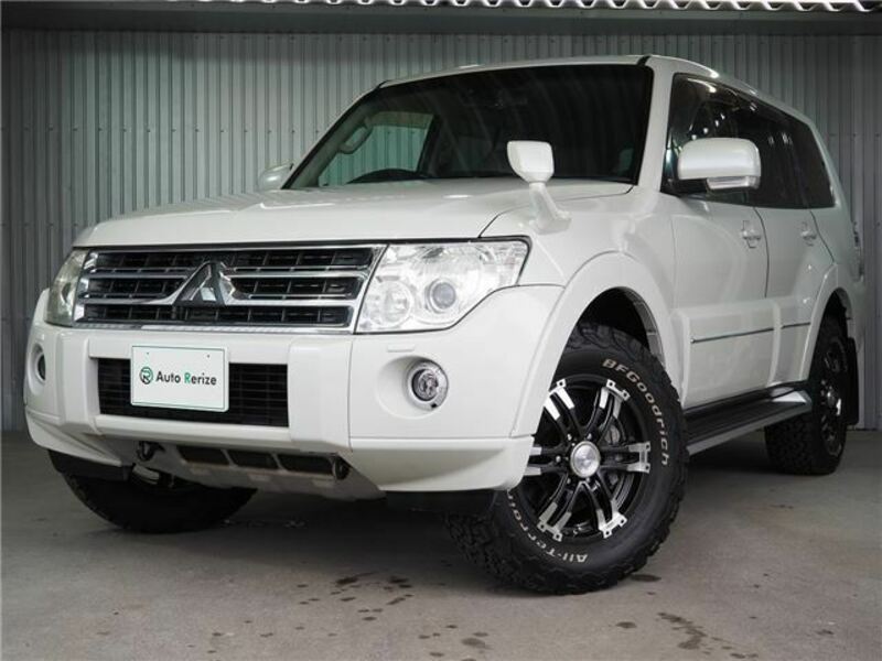 PAJERO