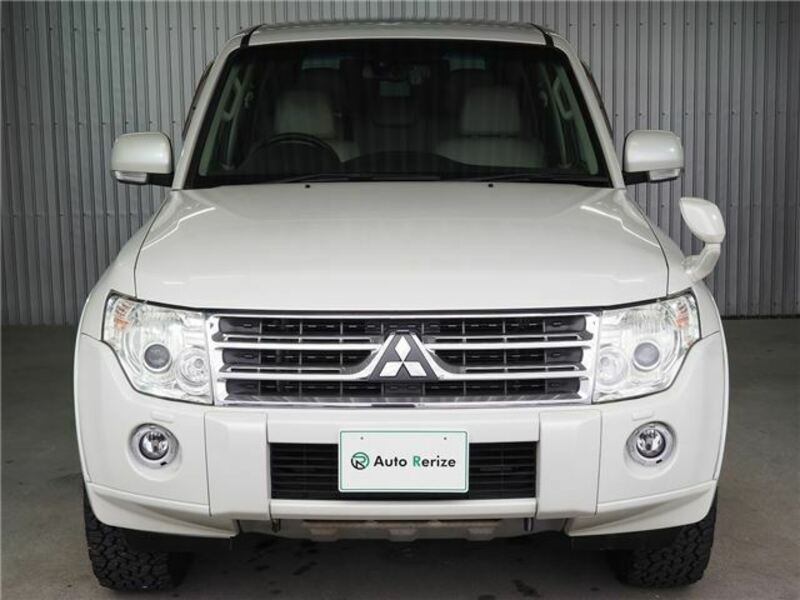 PAJERO