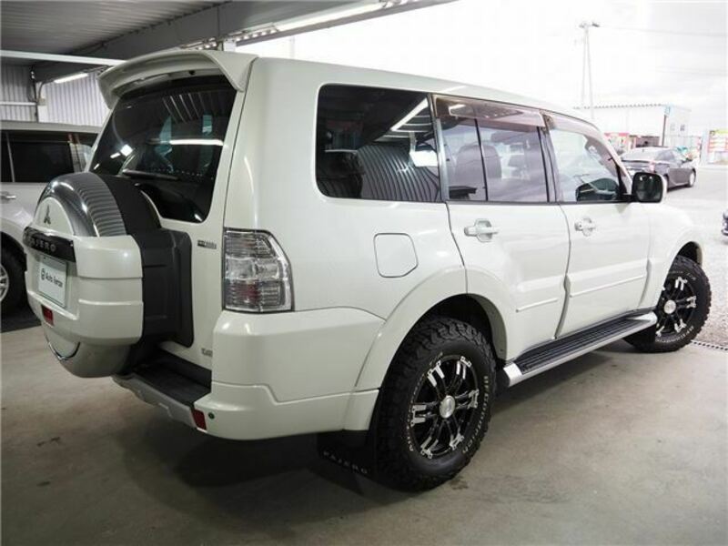 PAJERO