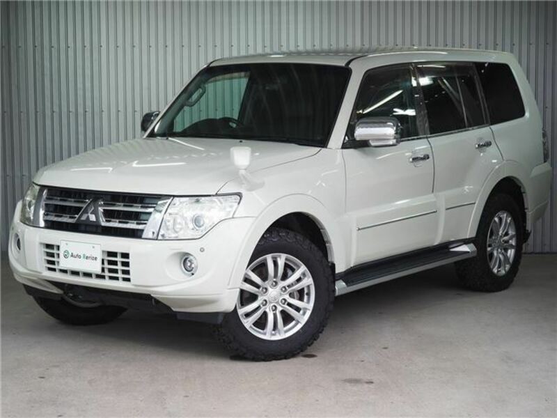 PAJERO-0