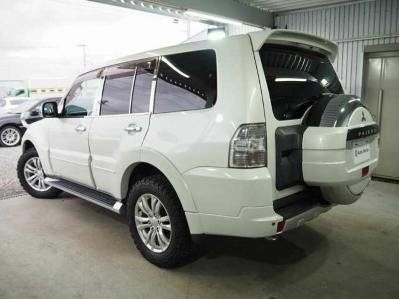 PAJERO