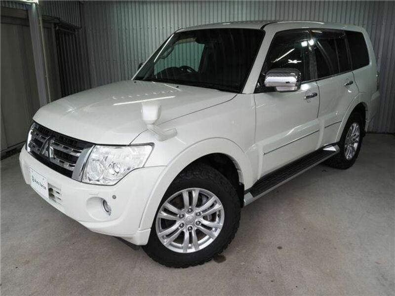 PAJERO