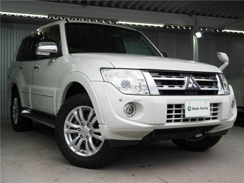 PAJERO