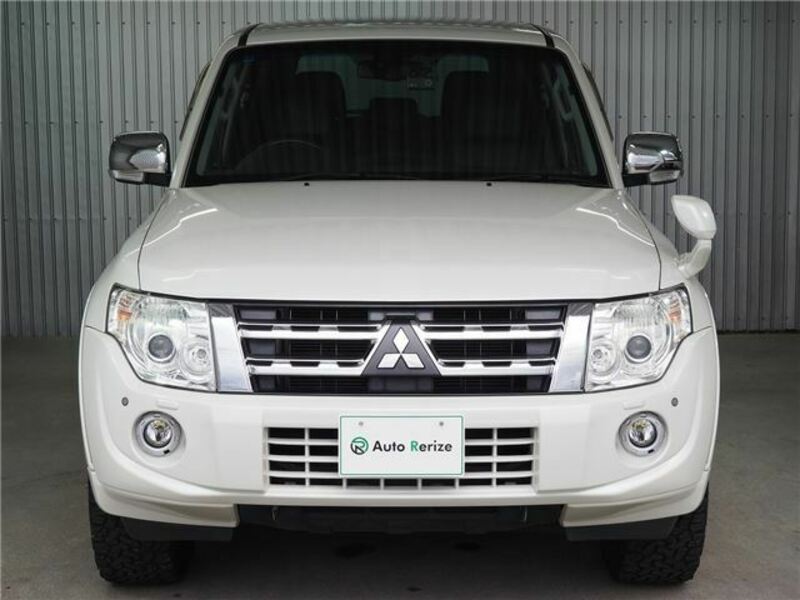 PAJERO