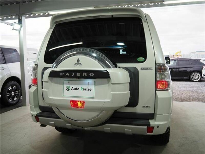 PAJERO