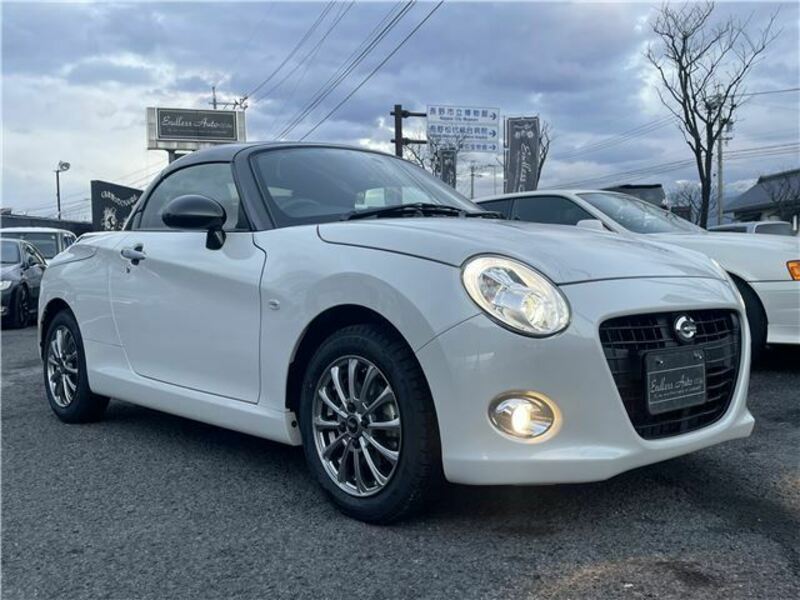 COPEN