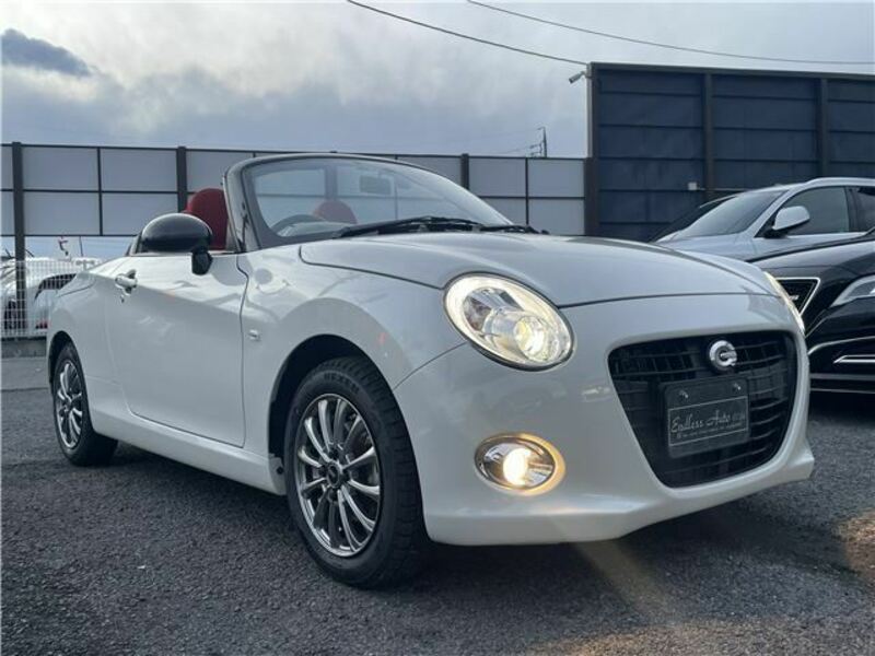 COPEN