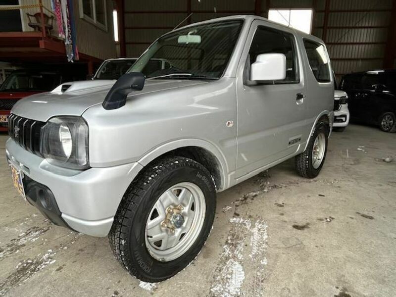 JIMNY